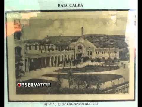 Ocna Sibiului la 165 de ani.flv