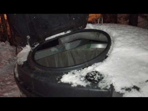 Nyt viedään makaroonit roskiin