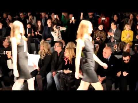 Blumarine FW 2012/13 - Milan Fashion Week