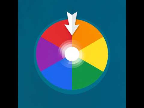 Spin the Wheel - Random Pick