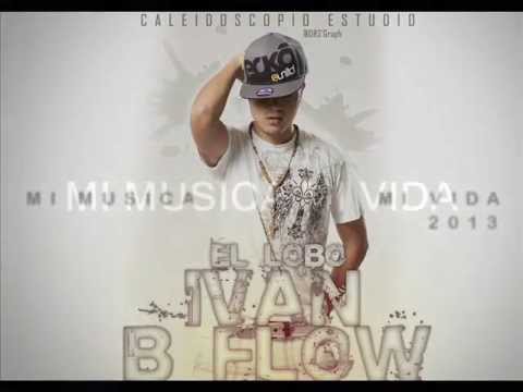 IVAN B FLOW - PREVIEW (DISCO MI MUSICA MI VIDA)