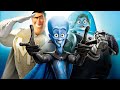 Megamind 2010 Film Explained In Hindi Urdu Full Summarized हिन्दी