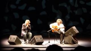 Variedad de fandangos de Huelva por Mayte Martin y Juan Ramón Caro