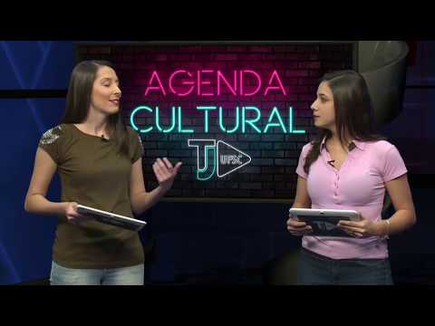 TJ UFSC 24/08/18 - Cultura Uruguaia em Florianópolis