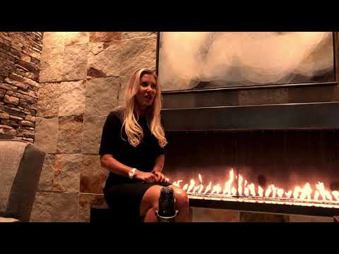 Pretty Skinny Show with Jennifer Zemp - Coolsculpting Q&A at the Four Seasons Whistler