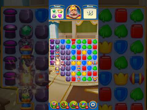 Loyal Match Level 1684