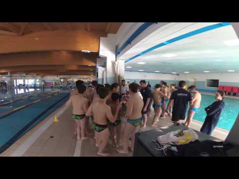 20170603 Pavia 1 trofeo Campus Aquae  - Prima e Seconda Classificata