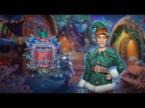 Christmas Stories 12・Mysteries Video