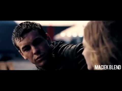 Sarius feat.TPS-Za wszystko cie przepraszam (Maciek Blend 2020)