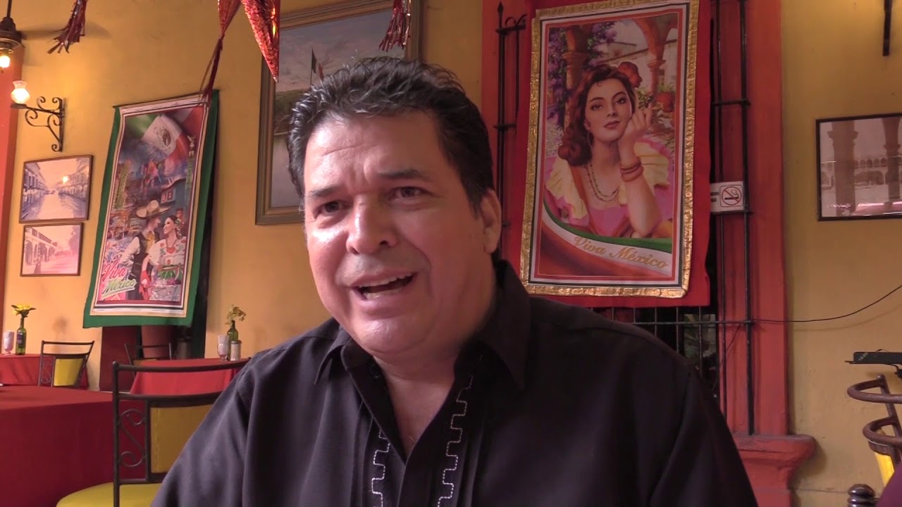 Informativo UAS RTV | 8 de Noviembre de 2019