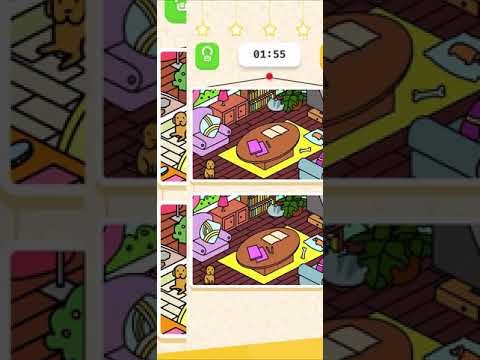 Roomspector - Find the differe Video