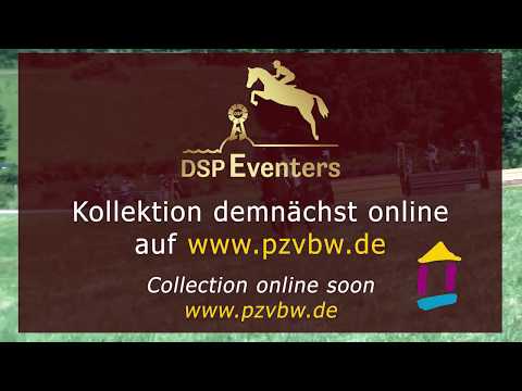 DSP Eventer Trailer 1