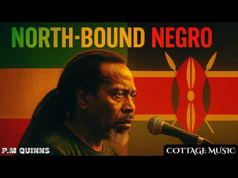 P.M Quinns - North-Bound Negro