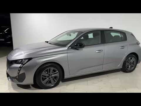 PEUGEOT 308 1.2 PURETECH 130 ACTIVE PACK 5P 2023