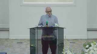 Gail Oviessy -  Memorial Service