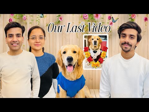 Our Last Video💔