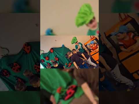 Samorządowe Przedszkole Publiczne nr 4