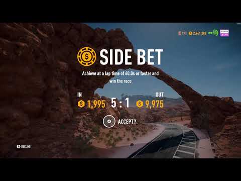 Need for Speed®: Payback @ 4k pt.86 - FREE EMBER MILITIA