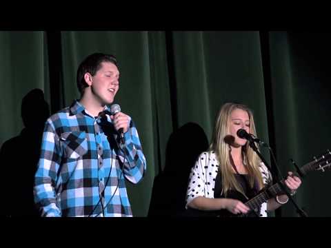 Everything Has Changed