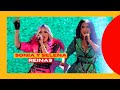 Sonia y Selena  – Reinas | Benidorm Fest 2025 | Primera Semifinal | EurofandomSpain