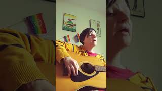 hardly speaking a word -      Lori mckenna cover