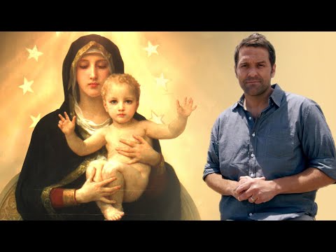 The Announcement to Mary – Drive Thru History®: The Gospels - Kids (6+), Kingdom Kids Zone - Drive Thru History with Dave Stotts