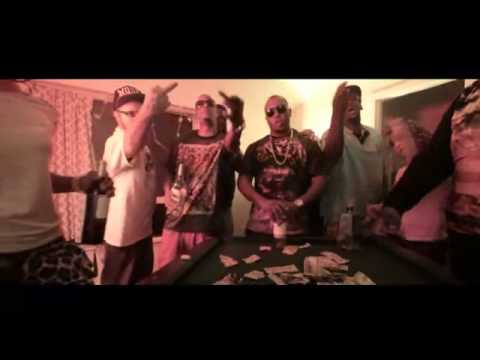 **CAPO CLICK FEAT.J.STALIN "HOOD RICH"