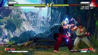 VS バナージリンクス