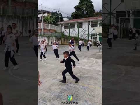 Día mundial de la Actividad Física - Entorno Educativo
