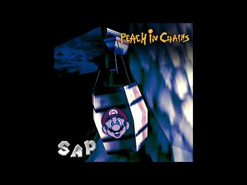 Sap by Alice in Chains but with the Super Mario 64 soundfont