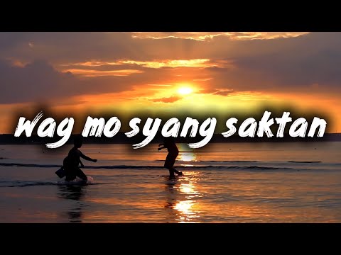 Wag mo syang saktan - Alatiw (2026)