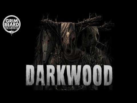 Grimbeard - Darkwood (PC) - Review