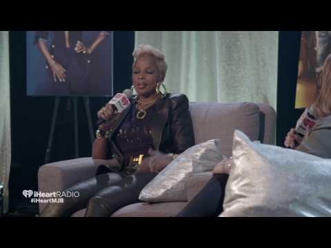 Exclusive Interview| Mary J Blige On Jazmine Sullivan