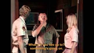 P.Smurf - I Heard The World Screaming