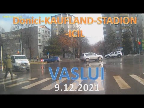 VASLUI