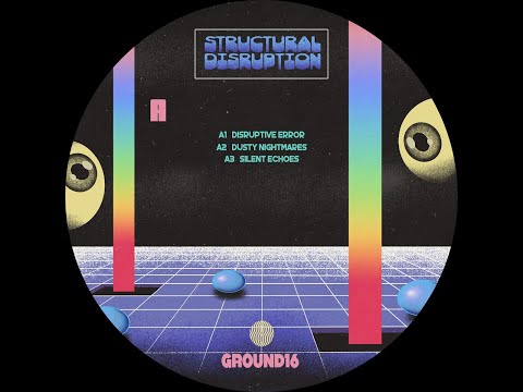 Ground16 -- Disruptive Error