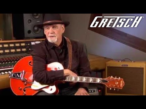 Gretsch Guitars: The Duane Eddy Story