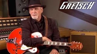 Gretsch Guitars: The Duane Eddy Story