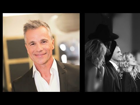 Bruno Pelletier - Un homme ça pleure aussi  ('A Man also Cries') with lyrics.