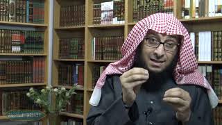 شرح معاني أسماء الله الحسنى / فضيلة الشيخ محمد خشان-حفظه الله- ( الحلقة 7) العليُّ والأعلى والمتعال image