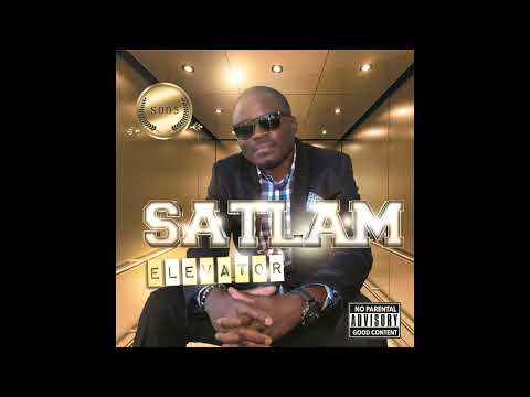 Satlam - Ngeenge Ft  M Jay