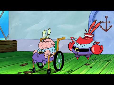 SpongeBob Music: Ladies' Choice