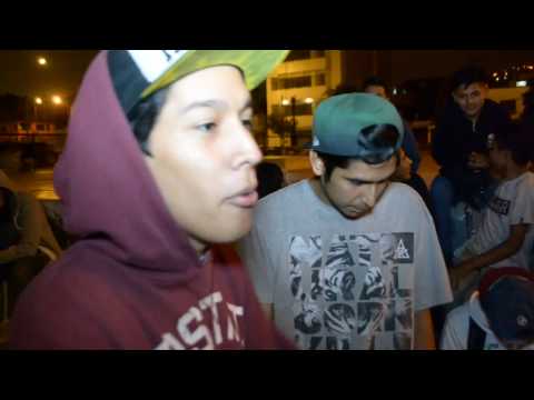 KATACRISS vs FALCON vs VULKI vs WILL - Colectivo Dh SUR - Team - cupo COLISION II