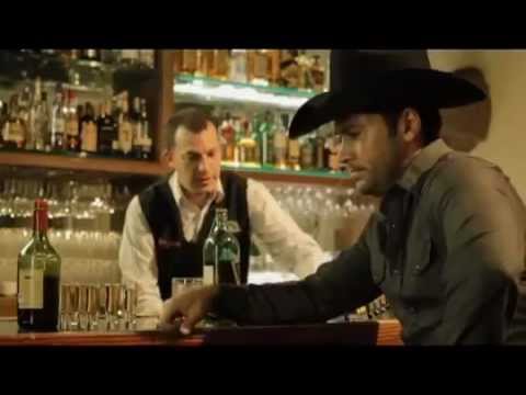 La Leyenda-Te Tengo Bien Odiada Oficial