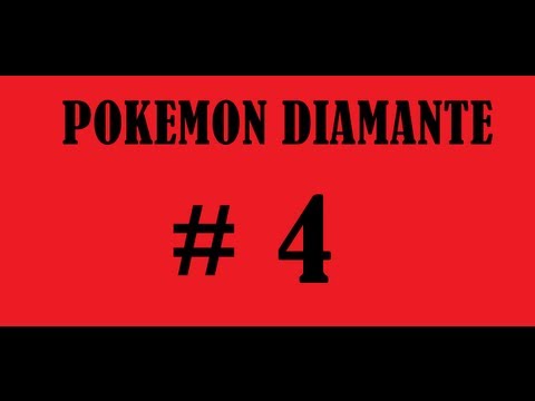POKEMON DIAMANTE SINTESI pt4 EVOPOLI E ANCORA TEAM GALASSIA