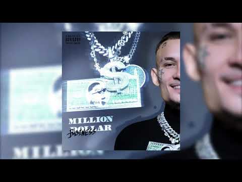 (FREE) MORGENSHTERN x SLAVA MARLOW Type Beat - "GTA"