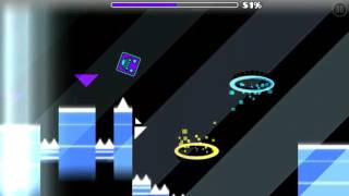 Download lagu Blue Rift | Serponge (3 coins) mp3