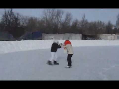 Yume no Yukido - Naruto - olympic Games Pat 1 .avi