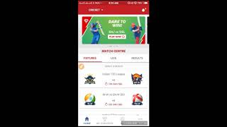 VIVO IPL 2018 6th Match DD vs RR Dream 11 team playing 11 information