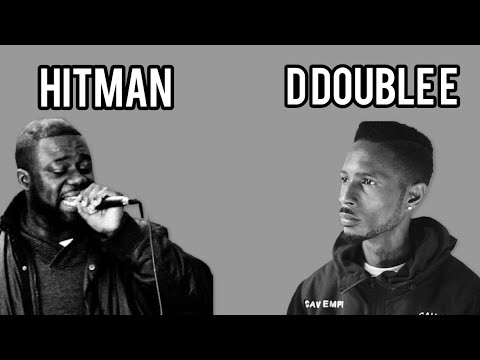 D DOUBLE E & HITMAN HYPER | MAK 10